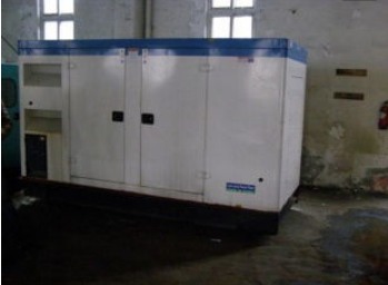 齐河康明斯150kw大型柴油二手发电机组 齐河康明斯150kw大型柴油二手发电机组