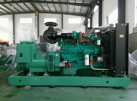 齐河柴油发电机组 齐河柴油发电机组