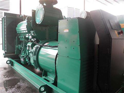 齐河柴油发电机 齐河柴油发电机
