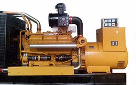 齐河发电机出租