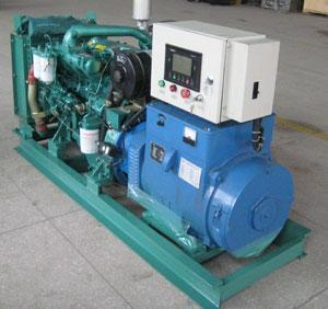 齐河发电机出租