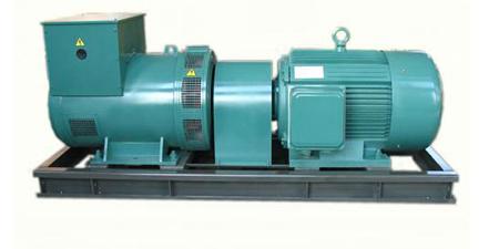 齐河发电机出租