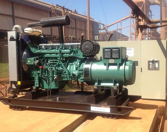 齐河发电机出租